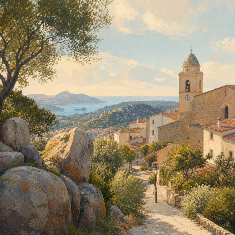 costa smeralda