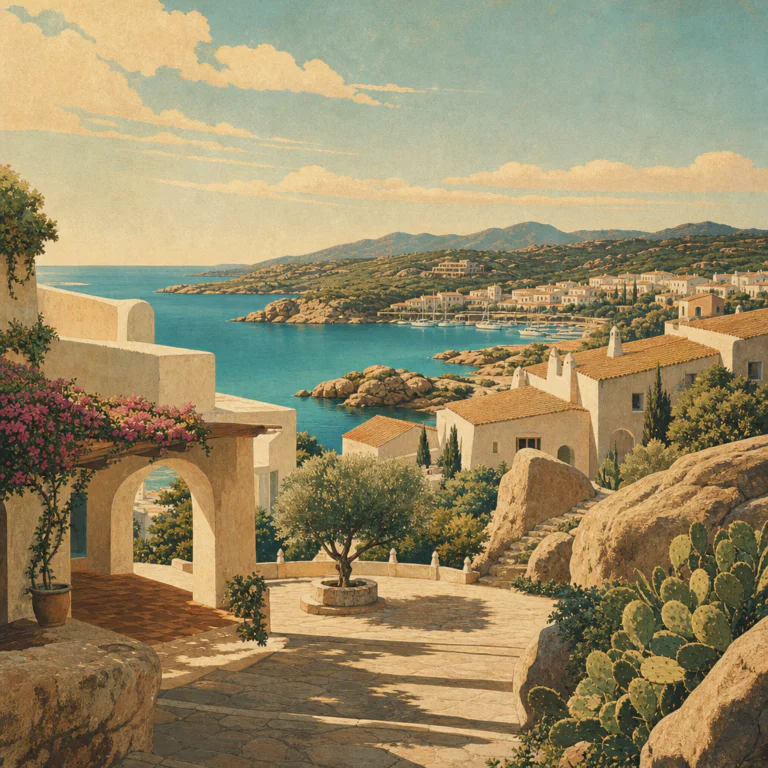 costa smeralda