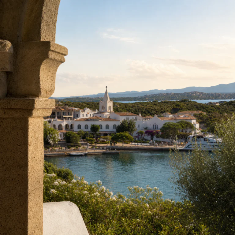 costa smeralda