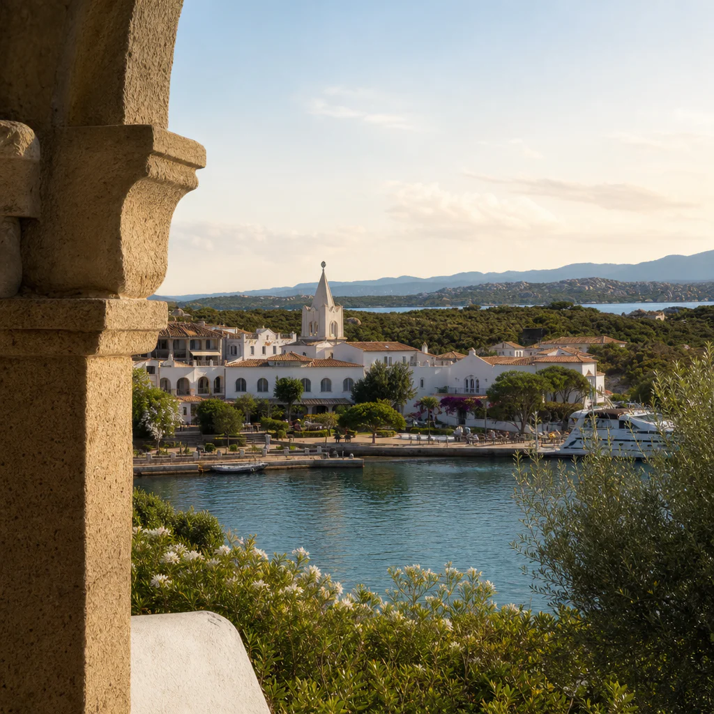 costa smeralda