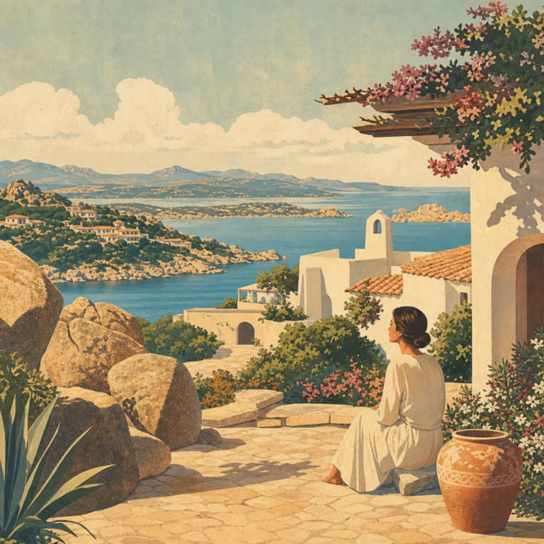 Illustration of Cultura e qualità della vita: Visione Esclusiva per Migliore Benessere